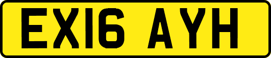 EX16AYH