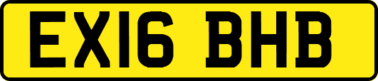 EX16BHB