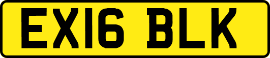 EX16BLK