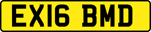 EX16BMD