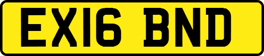 EX16BND