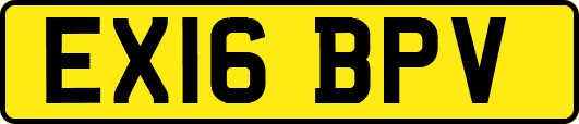 EX16BPV