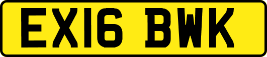 EX16BWK