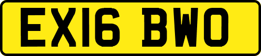 EX16BWO