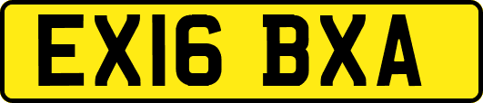 EX16BXA