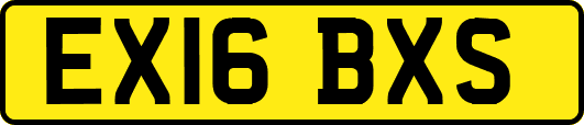 EX16BXS