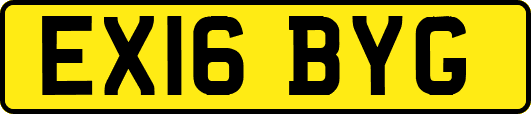 EX16BYG