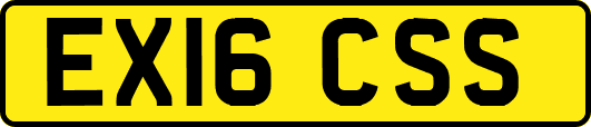 EX16CSS