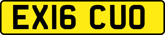 EX16CUO