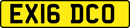 EX16DCO