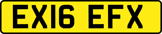 EX16EFX