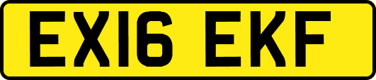 EX16EKF