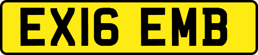 EX16EMB