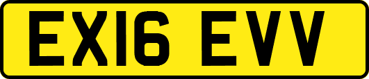 EX16EVV