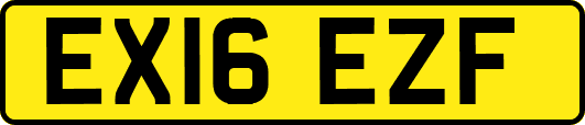 EX16EZF