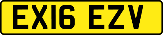 EX16EZV