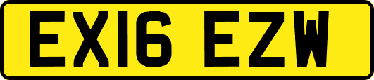 EX16EZW