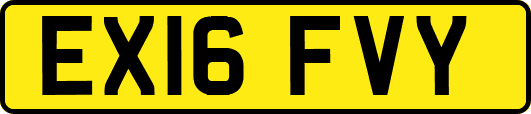 EX16FVY