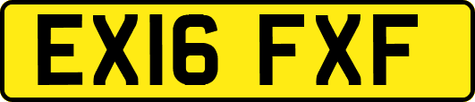 EX16FXF