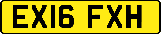 EX16FXH