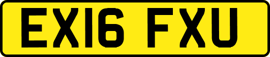 EX16FXU