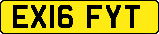 EX16FYT