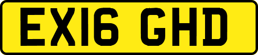 EX16GHD