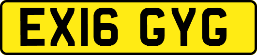 EX16GYG