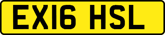 EX16HSL