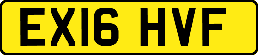 EX16HVF