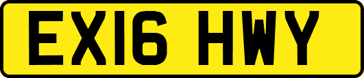 EX16HWY