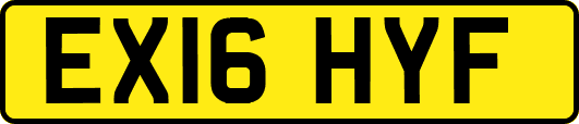 EX16HYF