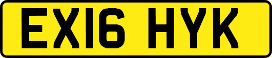 EX16HYK