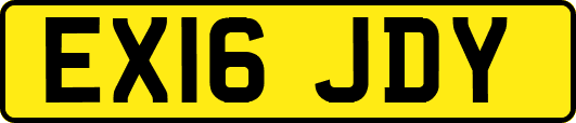 EX16JDY