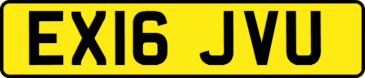 EX16JVU