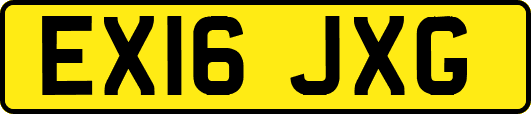 EX16JXG