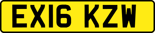 EX16KZW