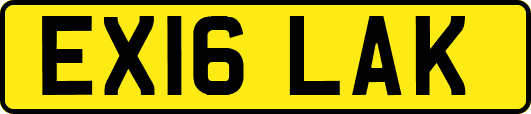 EX16LAK