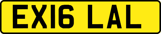 EX16LAL