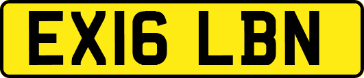 EX16LBN