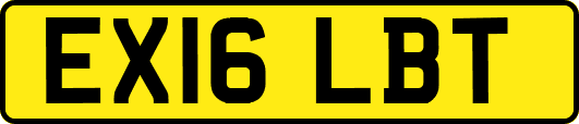 EX16LBT