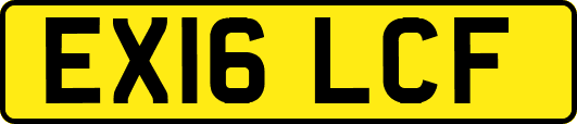 EX16LCF