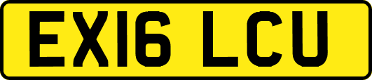 EX16LCU