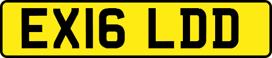 EX16LDD