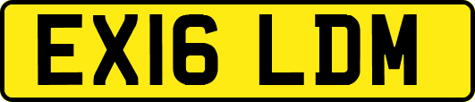 EX16LDM