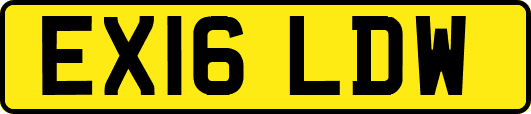 EX16LDW