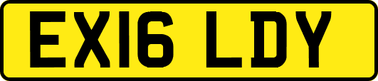 EX16LDY