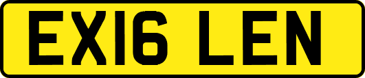 EX16LEN