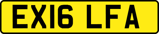 EX16LFA