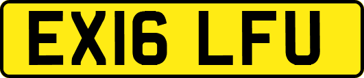 EX16LFU